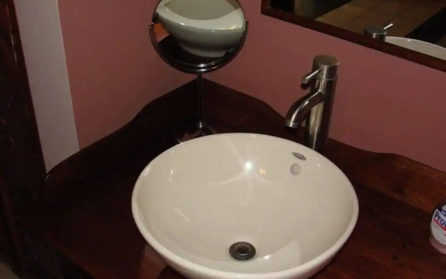 Hotel Casa Cubana