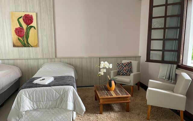 Hotel Villa Souza