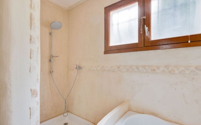 Lovely Villa in Soleil d'Oc with Swimming Pool