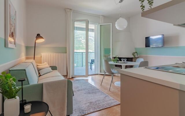 Ninfea Apartments by Wonderful Italy - Teal