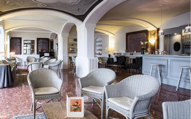 Hotel Beau Rivage