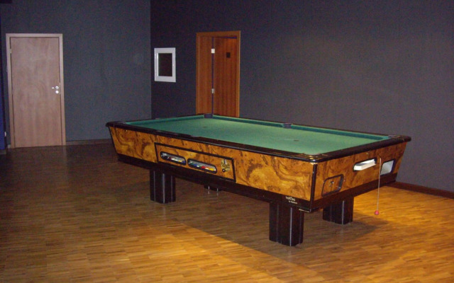 APARTMENT DELUXE MARINA CAPE 4 stars complex 33 6