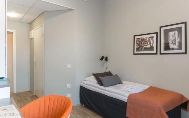 Forenom Aparthotel Espoo Leppävaara