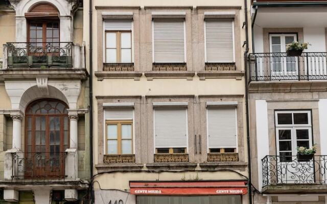 Capela 1 in Oporto With 1 Bathrooms