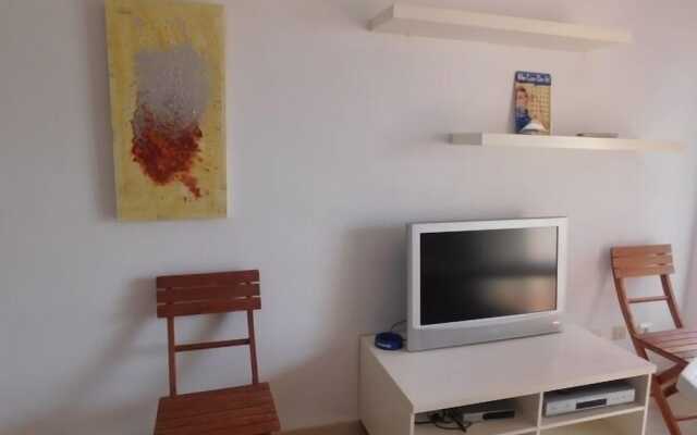 Magnífico apartamento en la playa