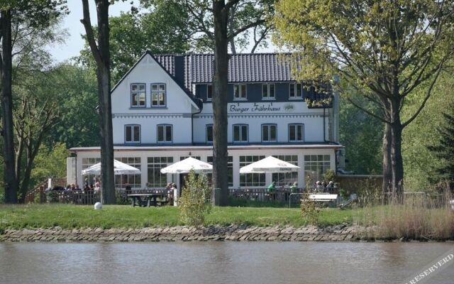 Burger Fährhaus