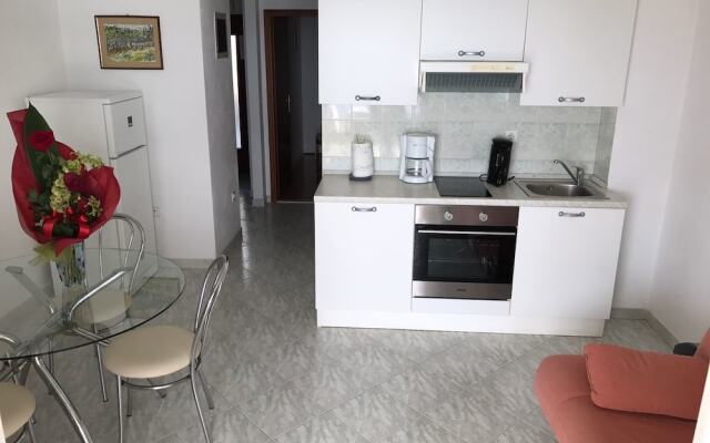 Apartments Anka