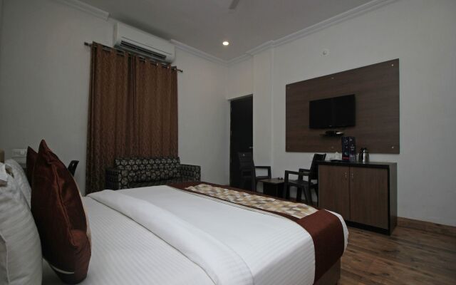 Hotel Mannat