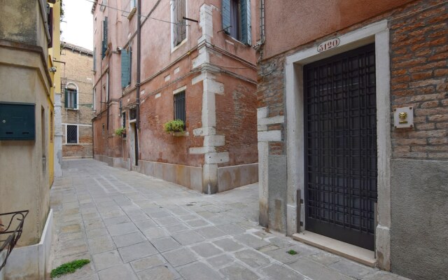 Ca' Margiò