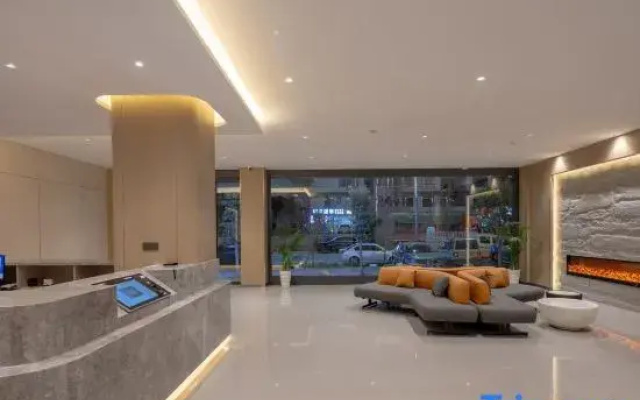 Luhe Elite Hotel