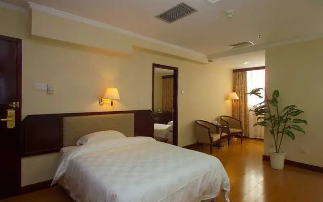 Hengdu Hotel - Qingdao