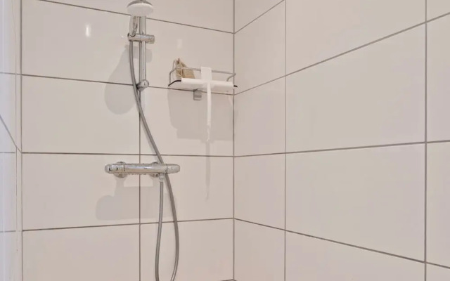 Holiday Home in Kamperland Near Veerse Meer