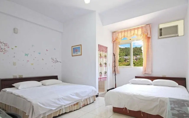 Dahan Guest House