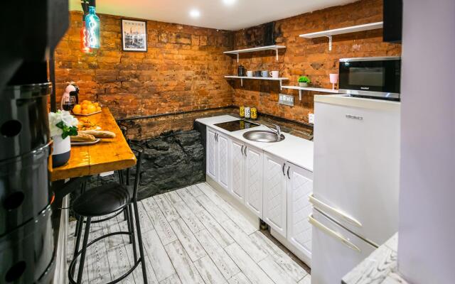 FlatStay (ФлэтСтей) на проспекте Английский