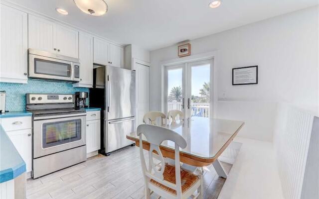 Four Palms - Four Bedroom Home