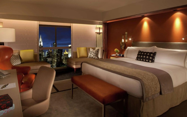 Millennium Hilton New York One UN Plaza