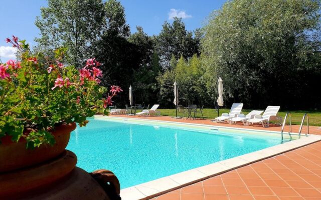 Agriturismo Il Sole Verde