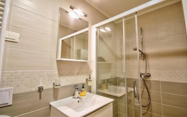 Studio apartment Margarita