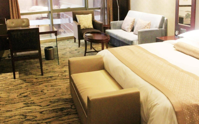Tianlai Hotel