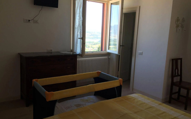 B&B Casanise
