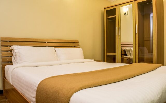 Retreat Serviced Apartments