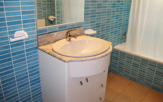 Apartamentos Las Palmeras 3000