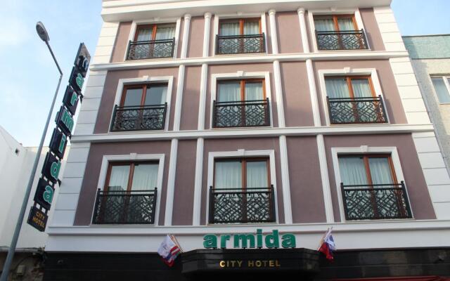 Armida City Hotel