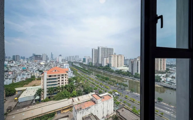 D1mension Riverside - ANGIA Hospitality