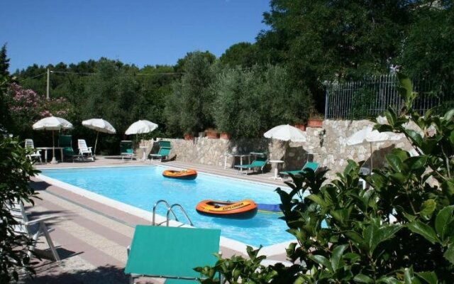 Hotel Villa Paradiso