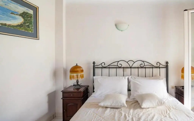 St. George Villa