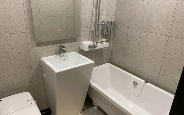 Anseong City Hotel