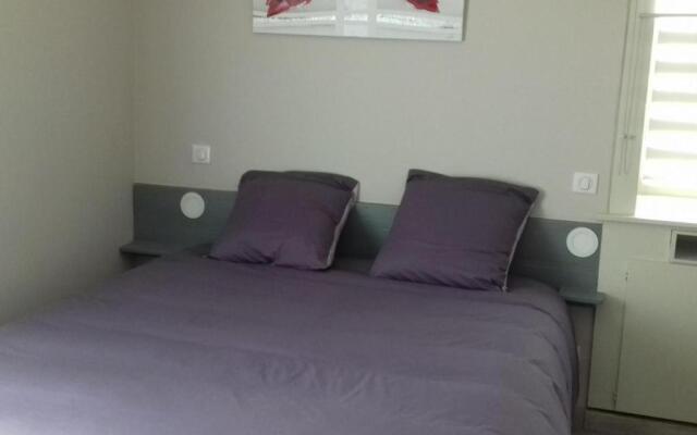 Gîte Vineuil, 4 pièces, 6 personnes - FR-1-491-99