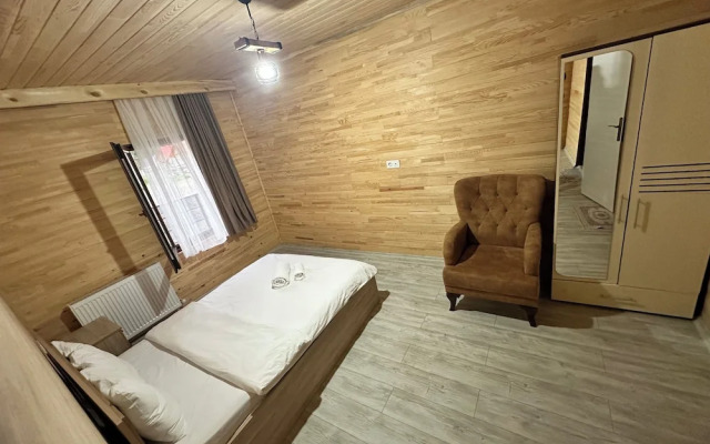 Haros Suite Hotel