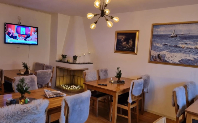Hotell Västerås