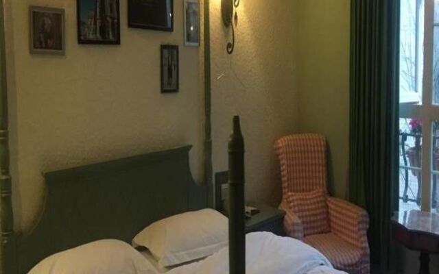 Xiangnanwan American Style Countryside Villa Hotel