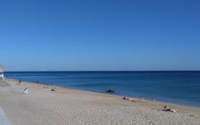 SeaShell Apartment - Sesimbra