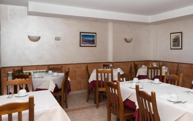 Hotel Rural Santa Inés