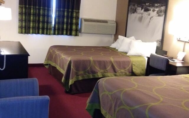 SureStay Hotel by Best Western Twin Falls
