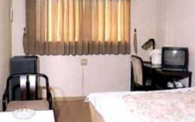 Business Hotel Kushimoto Ekimae