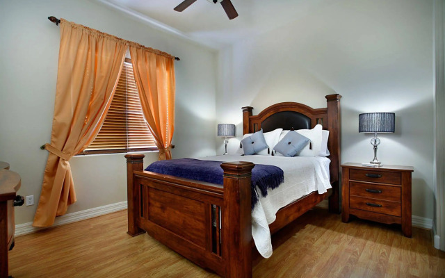 Private Vacation Homes – Phoenix