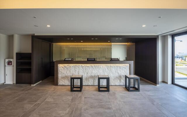 JR Clement Inn Takamatsu