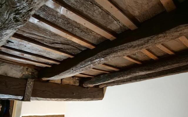 Bed and Breakfast Chiarina