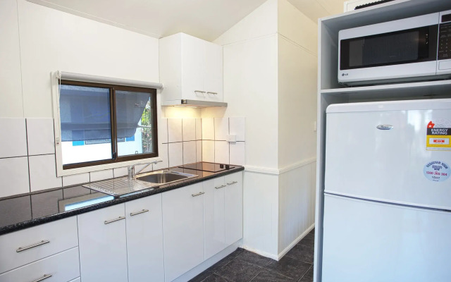 Discovery Parks - Rockhampton