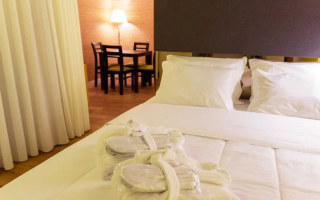 Agrinho Suítes & Spa Gerês