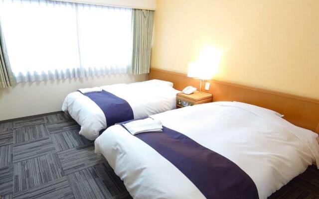 Kokura Recent Hotel