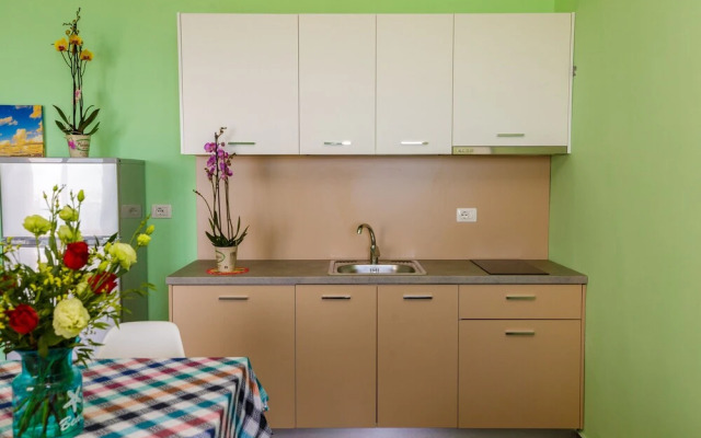 Comfort Residence