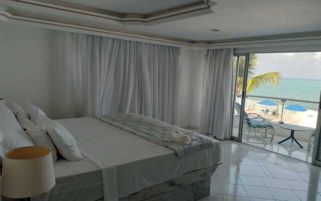 New Casablanca Praia Hotel Ltda