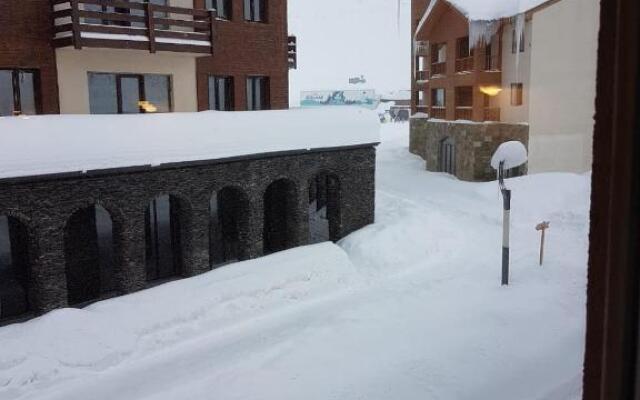 Happy Holidays Apartments in New Gudauri