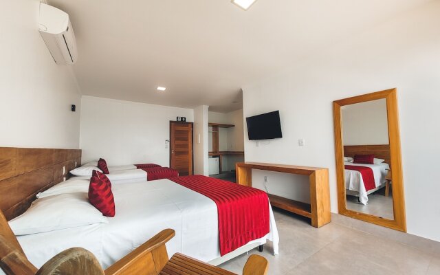 Riviera Capitólio Hotel