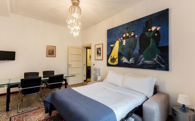 Cosy and Bright Flat Near the Vatican